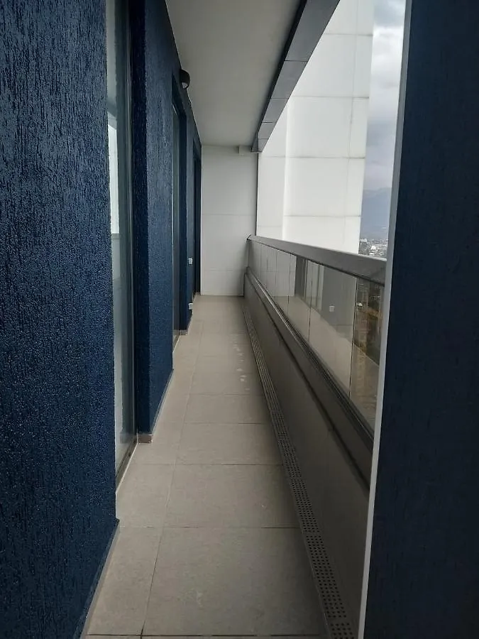 Unique Sea View Apartments Batumi