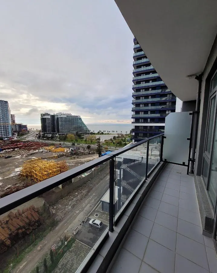 Unique Sea View Apartments Batumi 0*,  Georgia