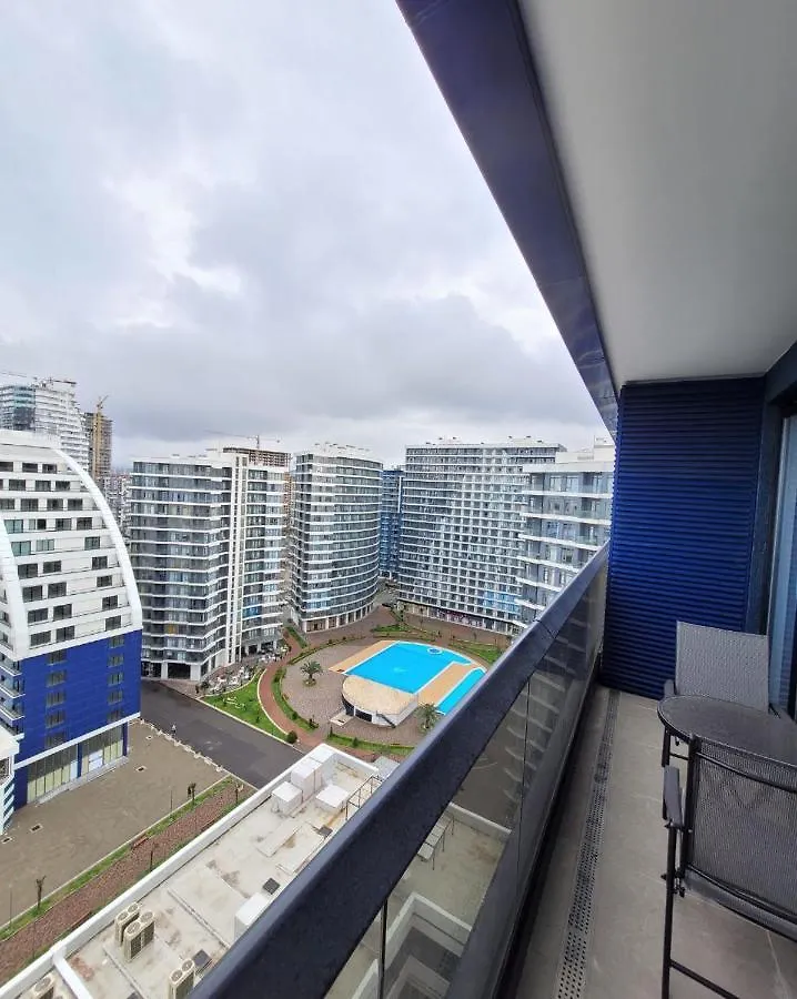 Unique Sea View Apartments Batumi