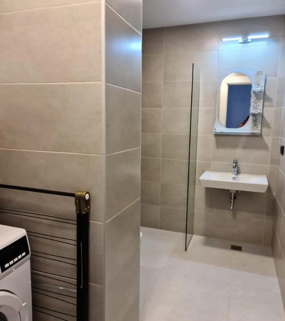 Unique Sea View Apartments Batumi 0*,  Georgia