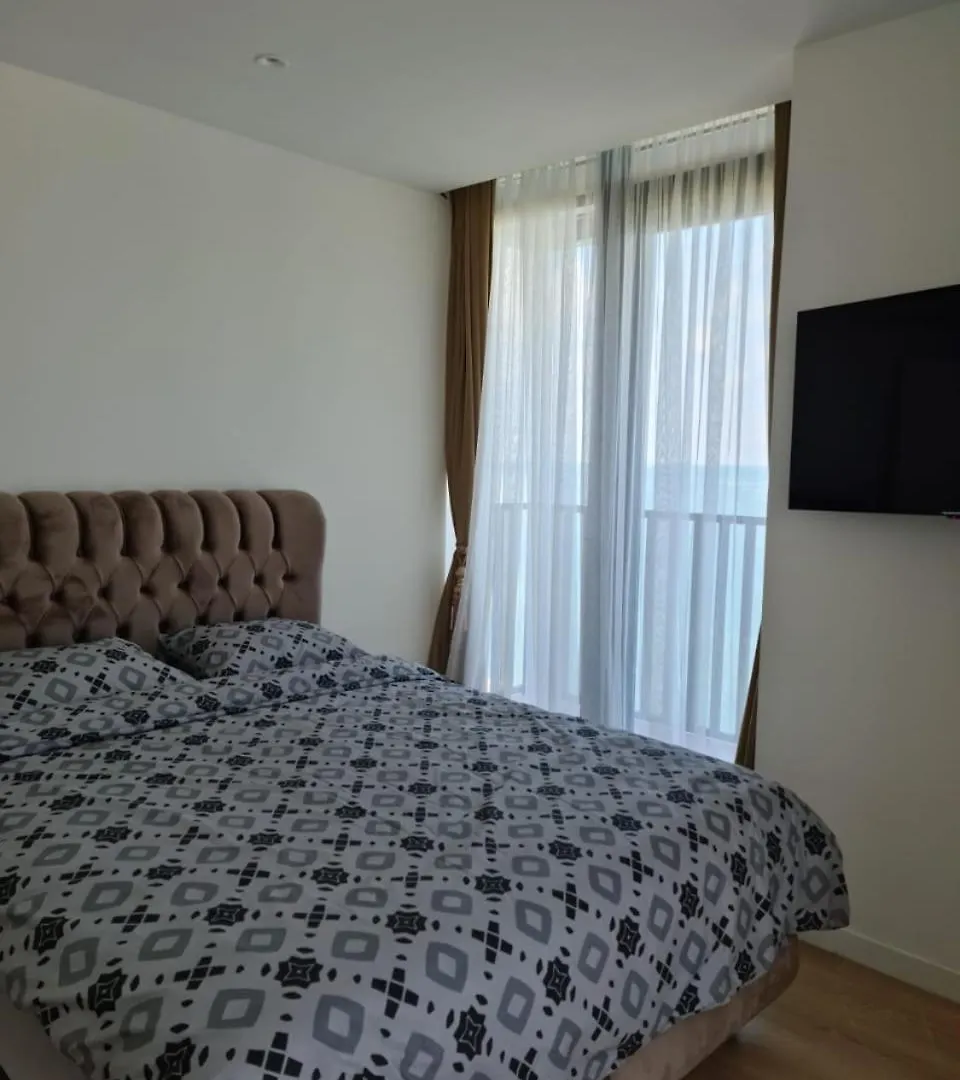 Unique Sea View Apartments Batumi