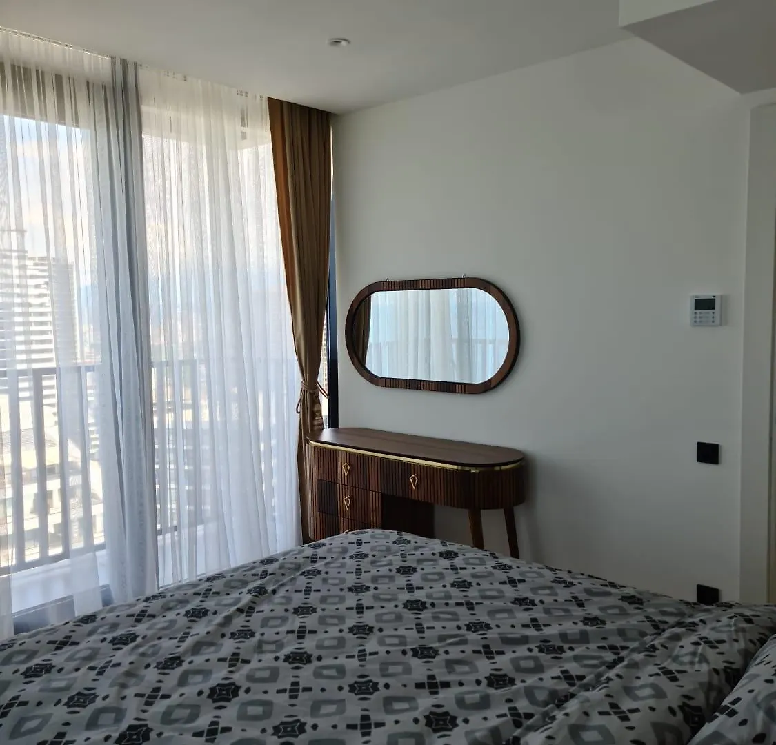 Unique Sea View Apartments Batumi