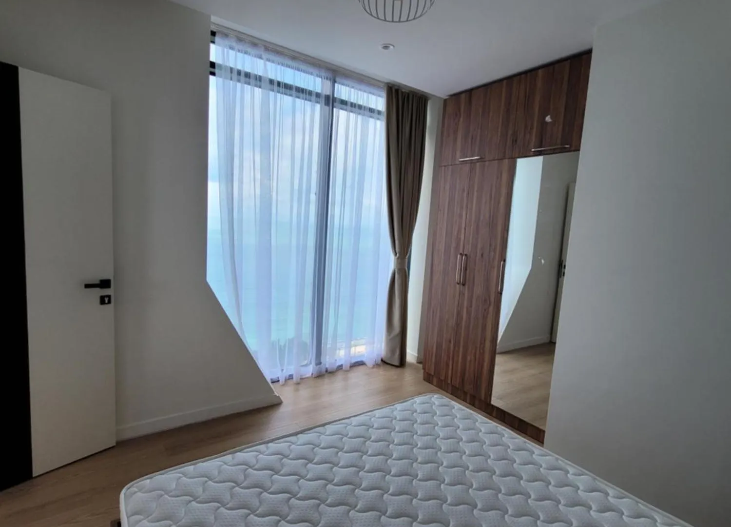 Unique Sea View Apartments Batumi