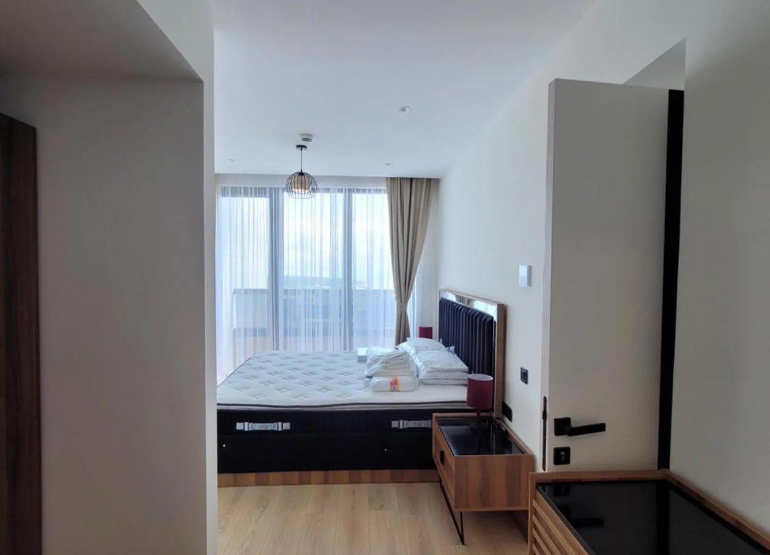 Unique Sea View Apartments Batumi