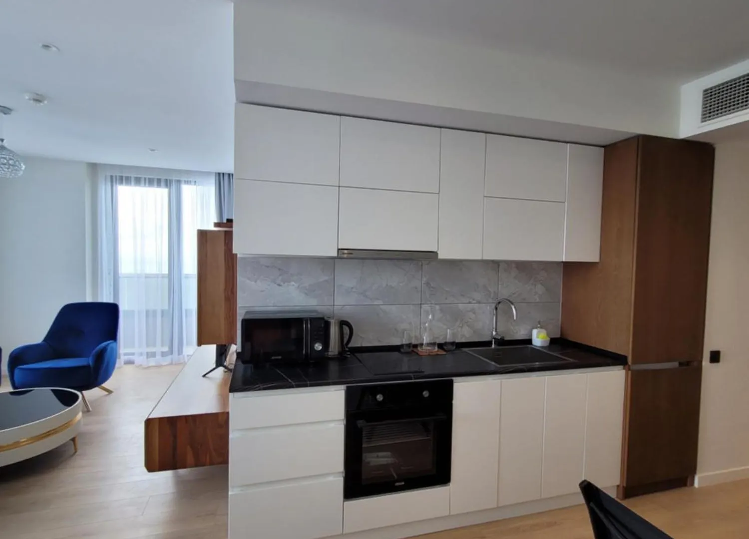 Unique Sea View Apartments Batumi