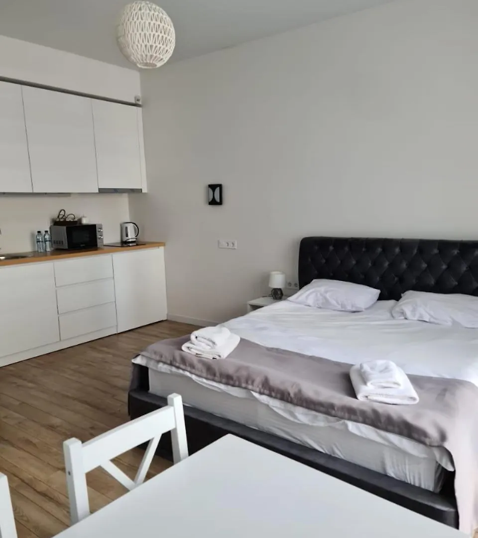 Unique Sea View Apartments Batumi