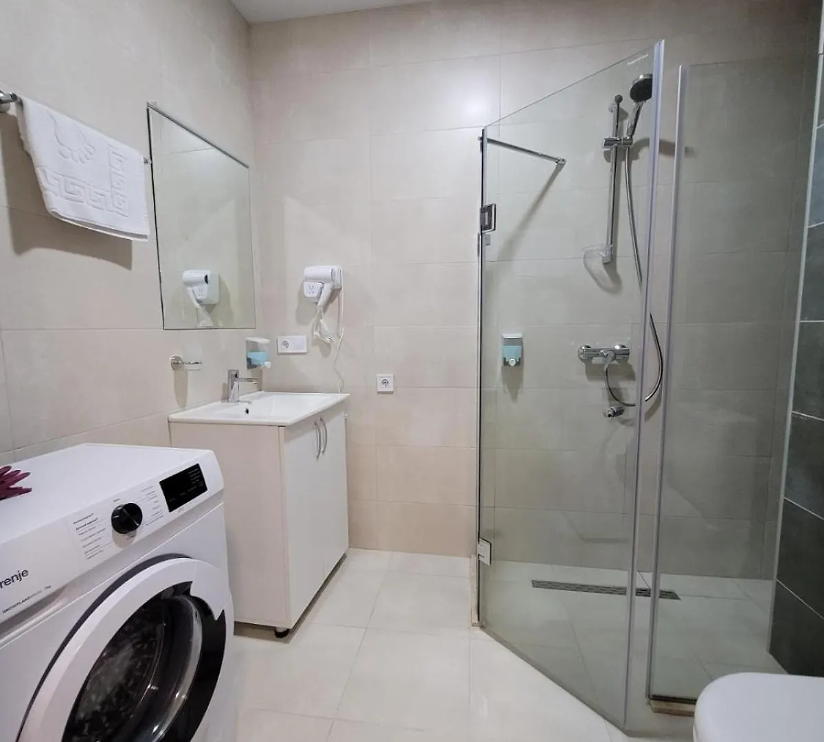 Unique Sea View Apartments Batumi